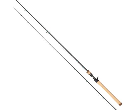 Удилище G.Loomis Conquest Mag Bass CNQ 905C MBR 2,29m 21-85g Casting (2266.35.40)