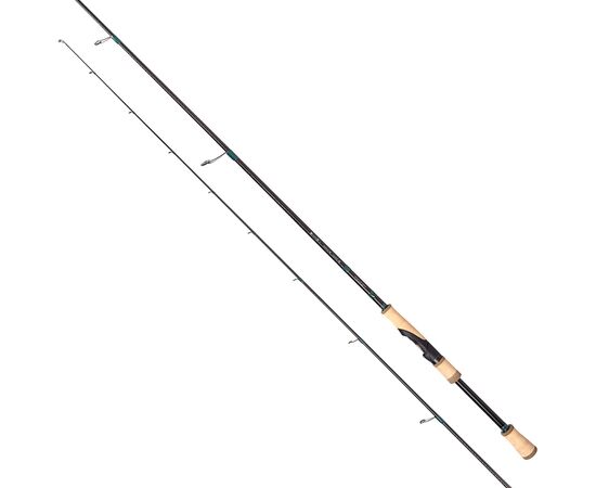 Удилище G.Loomis Conquest Spin Jig CNQ 782S SJR 1.98m 3.5-10.5g (2266.60.34)