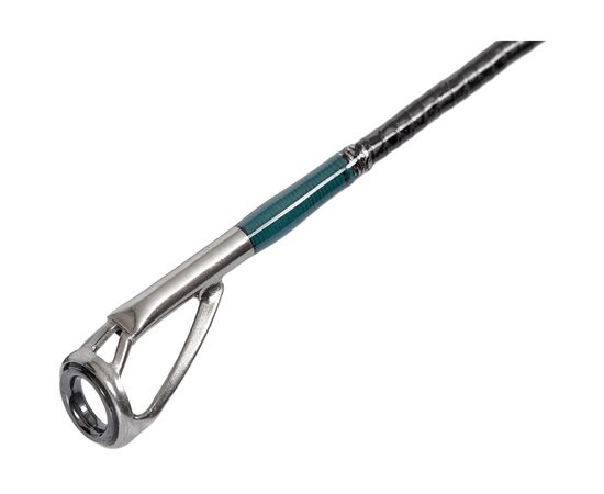 Удилище G.Loomis Conquest Spin Jig CNQ 842S SJR 2.13m 5-14g (2266.56.20), изображение 5 Удилище G.Loomis Conquest Spin Jig CNQ 842S SJR 2.13m 5-14g (2266.56.20), изображение 5