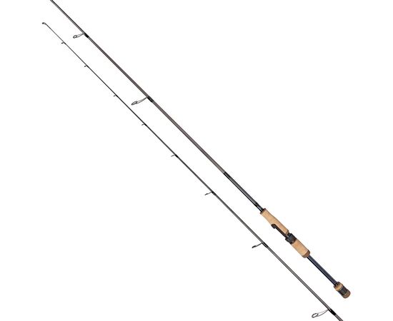 Удилище G.Loomis GLX Spin Jig GLX 783S SJR 1.98m 5-17.5g (2266.56.18)