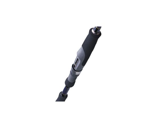Удилище Major Craft Solpara New Rock Fish SPX-S732UL 2.21m 0.4-5g (772.72.97), изображение 3 Удилище Major Craft Solpara New Rock Fish SPX-S732UL 2.21m 0.4-5g (772.72.97), изображение 3