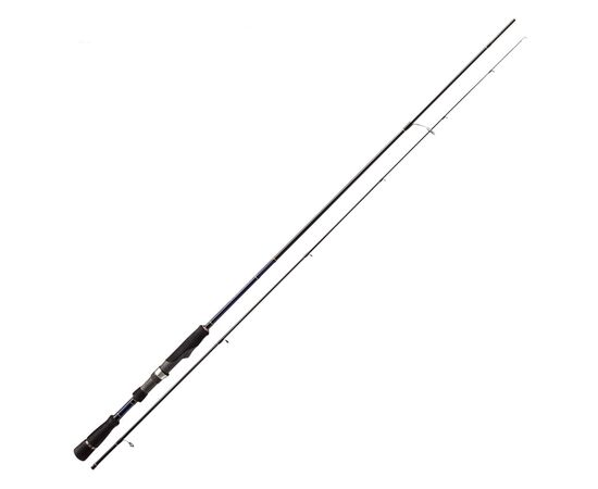 Удилище Major Craft Solpara New Rock Fish SPX-S732UL 2.21m 0.4-5g (772.72.97)