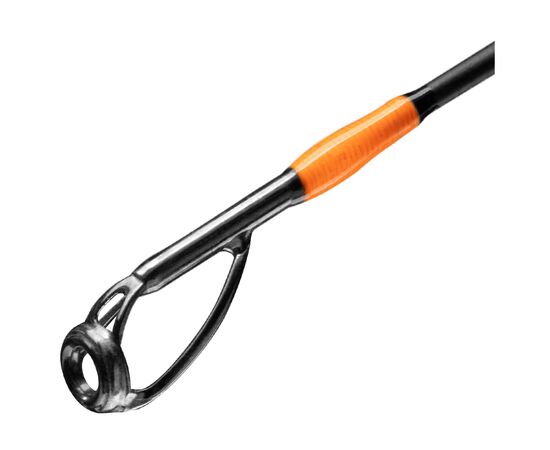 Удилище Select Freek FRK-802ML 2.44m 4-16g Fast (1870.31.52), изображение 3 Удилище Select Freek FRK-802ML 2.44m 4-16g Fast (1870.31.52), изображение 3