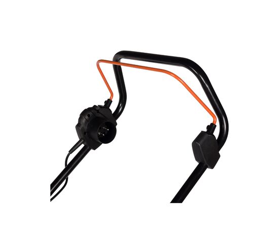 Газонокосилка Tekhmann TLM-1638 BL (852101), изображение 6