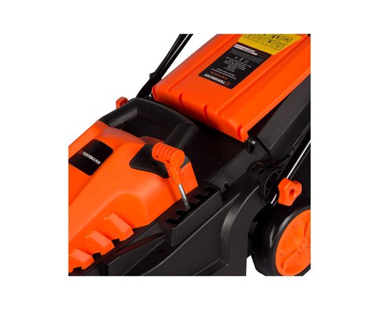 Газонокосилка Tekhmann TLM-1638 BL (852101), изображение 7