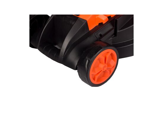Газонокосилка Tekhmann TLM-1638 BL (852101), изображение 9