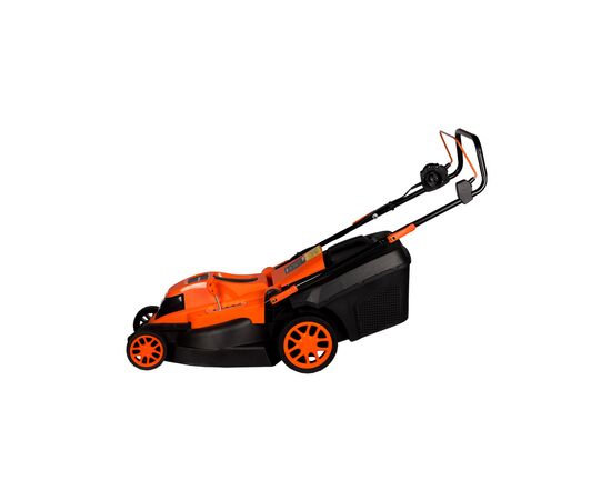 Газонокосилка Tekhmann TLM-2042 (852102), изображение 2 Газонокосилка Tekhmann TLM-2042 (852102), изображение 2
