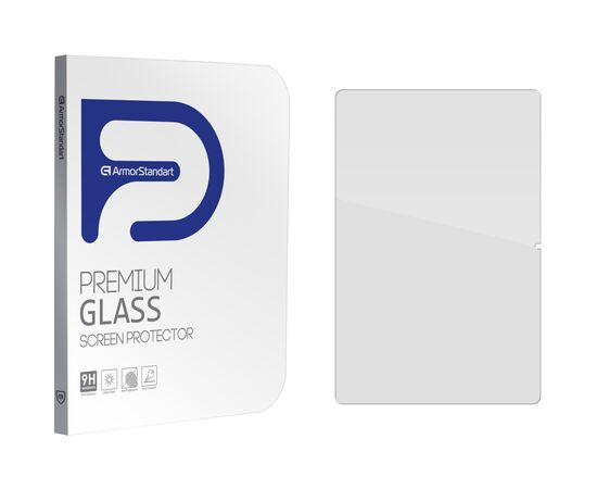 Стекло защитное Armorstandart Glass.CR Teclast P30 Air / P40 HD 10.1 (ARM66652)