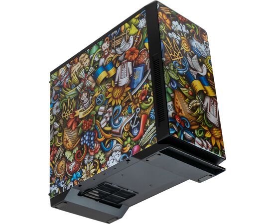 Комп'ютер Vinga Wolverine D5916 (I5M16G3050W.D5916), зображення 6