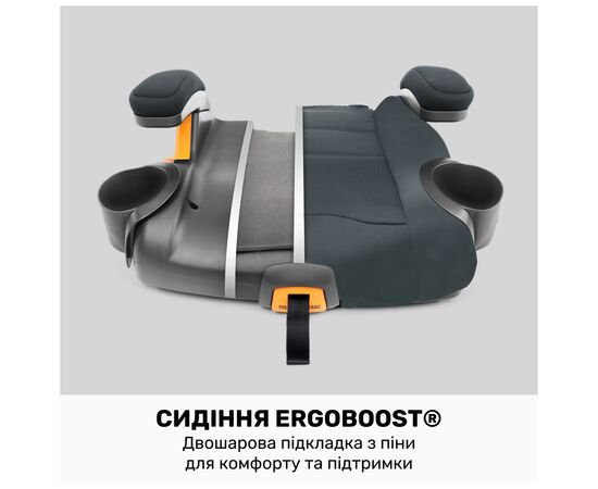Автокрісло Chicco ClearTex Plus (79627.24.07), зображення 8 Автокрісло Chicco ClearTex Plus (79627.24.07), зображення 8