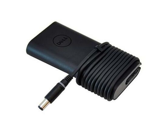 Блок питания к ноутбуку Dell 90W Oval 19.5V 4.62A разъем 7.4/5.0 (pin inside) (LA90PM130)