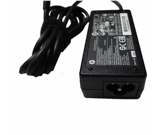 Блок питания к ноутбуку HP 45W 15V, Type-C (TPN-CA01), изображение 3 Блок питания к ноутбуку HP 45W 15V, Type-C (TPN-CA01), изображение 3