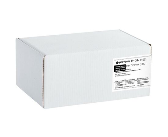 Драм картридж PrintPro для HP (CF219A) LJ Pro M102/M130 (PP-DR-H219C)