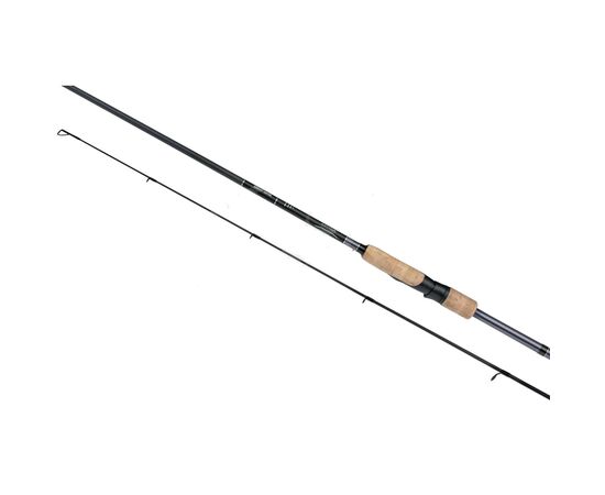 Удилище Shimano Catana FX Spinning M-Fast 8'10''/2.69m 50-100g (SCATFX810XHC), изображение 2 Удилище Shimano Catana FX Spinning M-Fast 8'10''/2.69m 50-100g (SCATFX810XHC), изображение 2