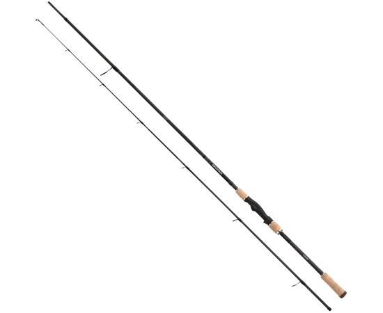 Вудилище Shimano Sedona 711MH CORK 2.42m 14-42g (SED711MHMFC)