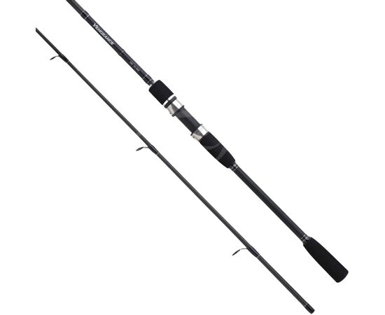 Вудилище Shimano Vengeance CX 240ML 3-21g Cork (SVCX24MLC), зображення 2 Вудилище Shimano Vengeance CX 240ML 3-21g Cork (SVCX24MLC), зображення 2