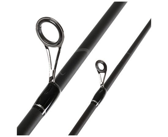 Вудилище Shimano Vengeance CX 270ML 2.70m 3-21g Cork (SVCX27MLC), зображення 4 Вудилище Shimano Vengeance CX 270ML 2.70m 3-21g Cork (SVCX27MLC), зображення 4