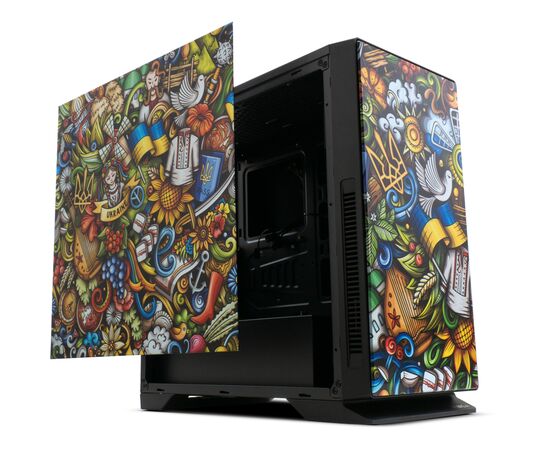 Компьютер Vinga Wolverine D5942 (I5M16G3060W.D5942), изображение 2