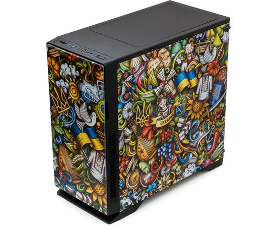 Компьютер Vinga Wolverine D5942 (I5M16G3060W.D5942), изображение 5