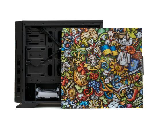 Компьютер Vinga Wolverine D5956 (I5M32G3060W.D5956), изображение 3