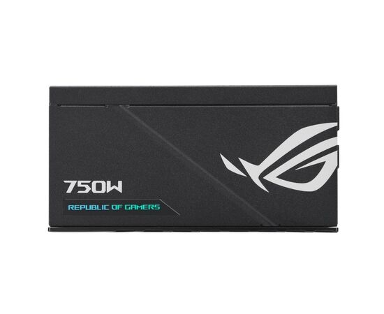 Блок питания ASUS 750W ROG-LOKI-750P-SFX-L-GAMING PCIE5 (90YE00N4-B0NA00), изображение 5 Блок питания ASUS 750W ROG-LOKI-750P-SFX-L-GAMING PCIE5 (90YE00N4-B0NA00), изображение 5