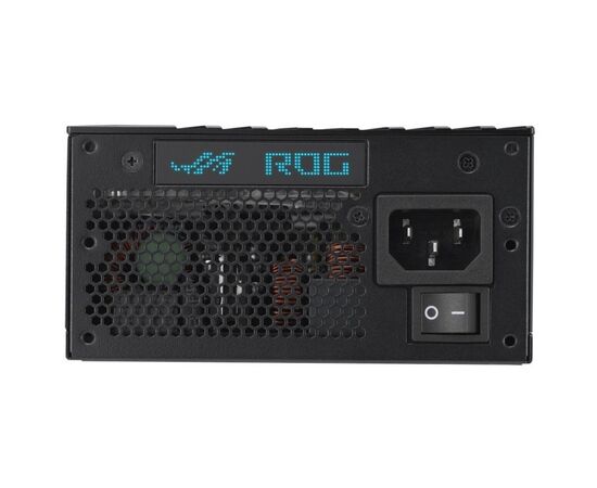 Блок питания ASUS 750W ROG-LOKI-750P-SFX-L-GAMING PCIE5 (90YE00N4-B0NA00), изображение 8 Блок питания ASUS 750W ROG-LOKI-750P-SFX-L-GAMING PCIE5 (90YE00N4-B0NA00), изображение 8