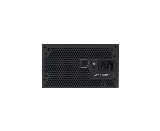 Блок питания ASUS 750W ROG Strix PCIE5 Gold Aura Edition (90YE00P3-B0NA00), изображение 5 Блок питания ASUS 750W ROG Strix PCIE5 Gold Aura Edition (90YE00P3-B0NA00), изображение 5