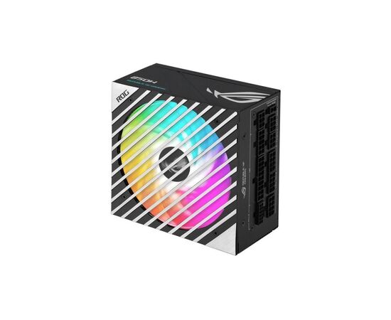 Блок питания ASUS 850W ROG-LOKI-850P-SFX-L-GAMING PCIE5 Platinum (90YE00N3-B0NA00), изображение 2 Блок питания ASUS 850W ROG-LOKI-850P-SFX-L-GAMING PCIE5 Platinum (90YE00N3-B0NA00), изображение 2