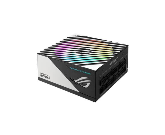 Блок питания ASUS 850W ROG-LOKI-850P-SFX-L-GAMING PCIE5 Platinum (90YE00N3-B0NA00)