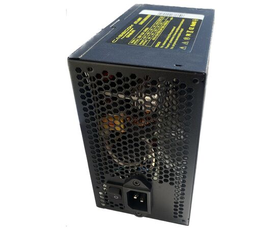 Блок питания Casecom 650W (CM 650 ATX)