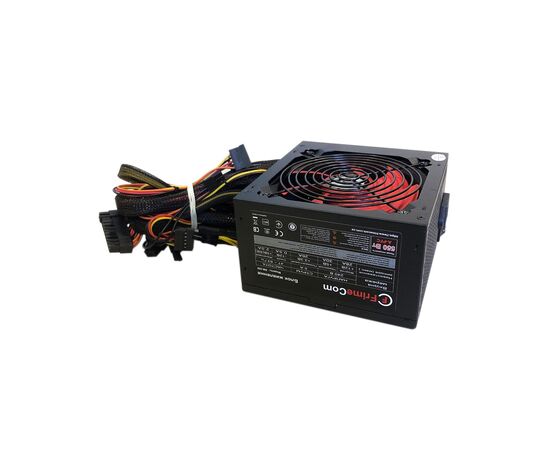 Блок питания FrimeCom 550W (SM550)