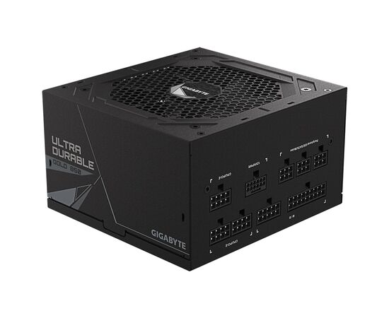 Блок питания GIGABYTE 850W (GP-UD850GM PG5), изображение 3 Блок питания GIGABYTE 850W (GP-UD850GM PG5), изображение 3