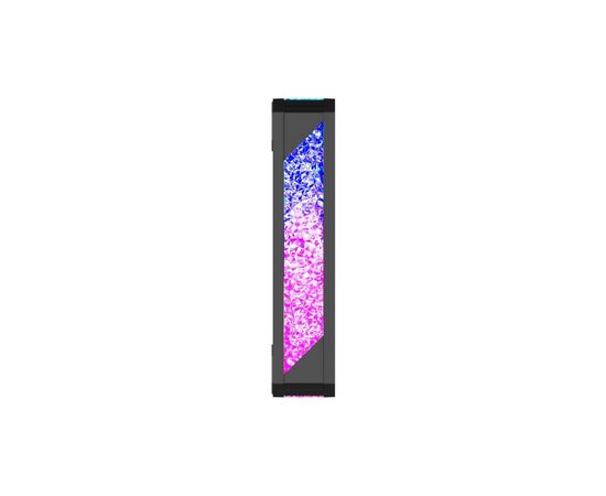 Кулер для корпуса Zezzio ZF-B120 COLORFUL, изображение 8 Кулер для корпуса Zezzio ZF-B120 COLORFUL, изображение 8