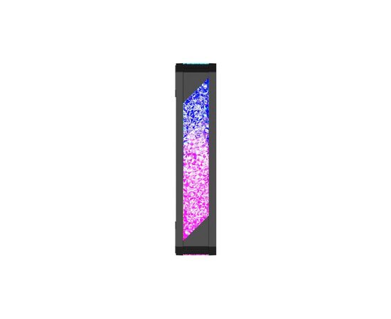 Кулер для корпуса Zezzio ZF-B120 ARGB, изображение 6 Кулер для корпуса Zezzio ZF-B120 ARGB, изображение 6