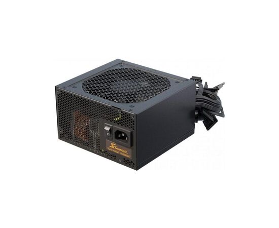 Блок питания Seasonic B12 BC-550 BRONZE (A551BCAFH), изображение 2 Блок питания Seasonic B12 BC-550 BRONZE (A551BCAFH), изображение 2