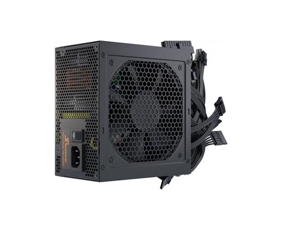 Блок питания Seasonic B12 BC-550 BRONZE (A551BCAFH)