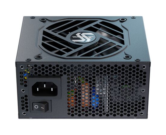Блок питания Seasonic 750W FOCUS SGX-750 (SFX) (Y7751GXSFS), изображение 2 Блок питания Seasonic 750W FOCUS SGX-750 (SFX) (Y7751GXSFS), изображение 2