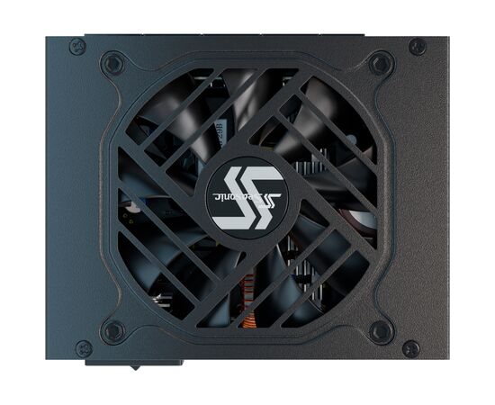 Блок питания Seasonic 750W FOCUS SGX-750 (SFX) (Y7751GXSFS), изображение 5 Блок питания Seasonic 750W FOCUS SGX-750 (SFX) (Y7751GXSFS), изображение 5