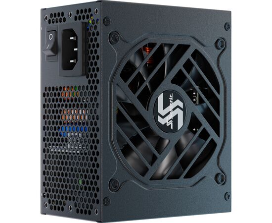 Блок питания Seasonic 750W FOCUS SGX-750 (SFX) (Y7751GXSFS), изображение 6 Блок питания Seasonic 750W FOCUS SGX-750 (SFX) (Y7751GXSFS), изображение 6