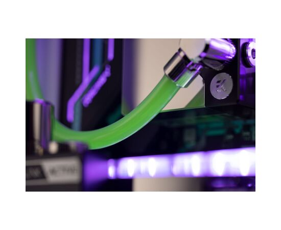 Трубка для СВО Ekwb EK-Loop Soft Tube 10/13mm 3m - Clear (3831109895962), изображение 4 Трубка для СВО Ekwb EK-Loop Soft Tube 10/13mm 3m - Clear (3831109895962), изображение 4