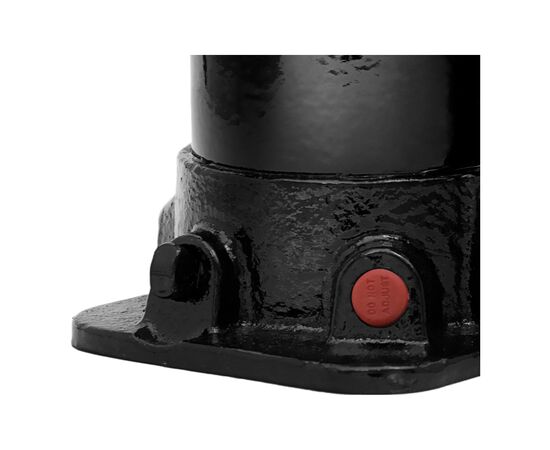 Домкрат Sigma гидравлический бутылочный 10т, 230-460мм (6101101), изображение 4