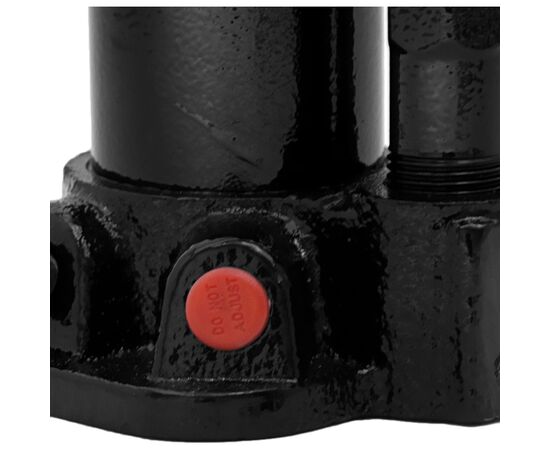 Домкрат Sigma гидравлический бутылочный 2т, 180-333мм (6101021), изображение 4 Домкрат Sigma гидравлический бутылочный 2т, 180-333мм (6101021), изображение 4