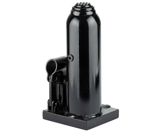 Домкрат Sigma гидравлический бутылочный 5т, 210-420мм (6101051), изображение 2