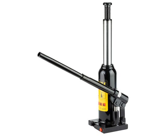 Домкрат Sigma гидравлический бутылочный 5т, 210-420мм (6101051), изображение 3