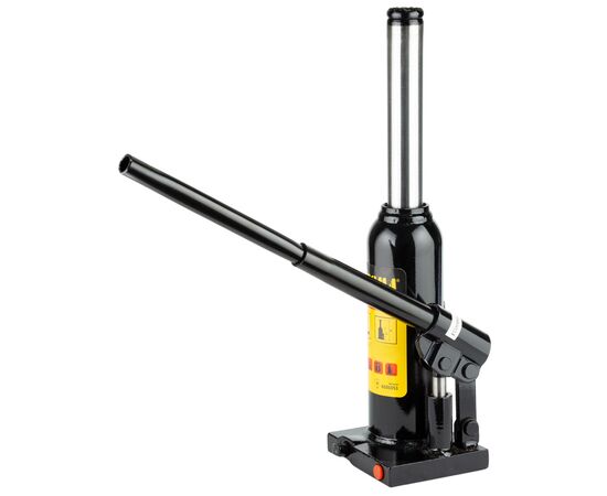 Домкрат Sigma гидравлический бутылочный 5т, 210-420мм (6101051), изображение 4