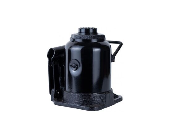 Домкрат Sigma гидравлический бутылочный низкопрофильный 20т, 185-355мм (6101211), изображение 2 Домкрат Sigma гидравлический бутылочный низкопрофильный 20т, 185-355мм (6101211), изображение 2