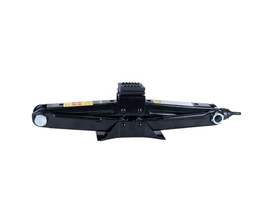 Домкрат Sigma механический ромбовидный 1.5т, 110-390мм (6119141), изображение 2 Домкрат Sigma механический ромбовидный 1.5т, 110-390мм (6119141), изображение 2