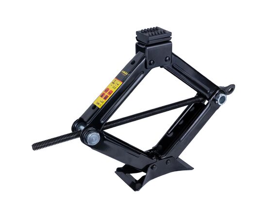 Домкрат Sigma механический ромбовидный 1.5т, 110-390мм (6119141), изображение 4 Домкрат Sigma механический ромбовидный 1.5т, 110-390мм (6119141), изображение 4