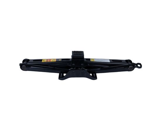 Домкрат Sigma механический ромбовидный 2т, 100-470мм (6119151), изображение 2 Домкрат Sigma механический ромбовидный 2т, 100-470мм (6119151), изображение 2