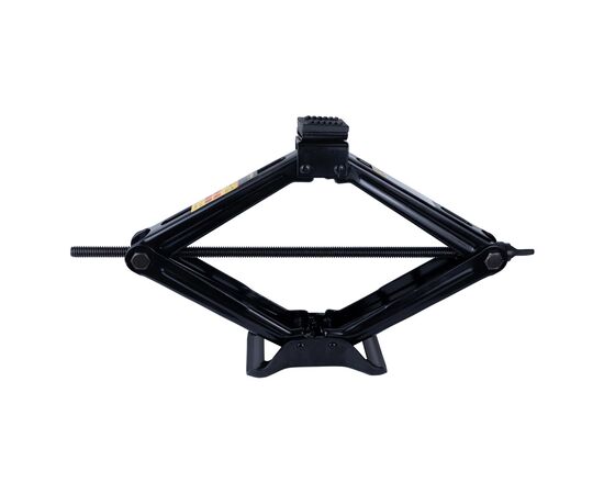 Домкрат Sigma механический ромбовидный 2т, 100-470мм (6119151), изображение 3 Домкрат Sigma механический ромбовидный 2т, 100-470мм (6119151), изображение 3